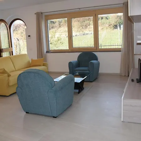 Home D'Elite Il Vitigno Lavis Exterior foto