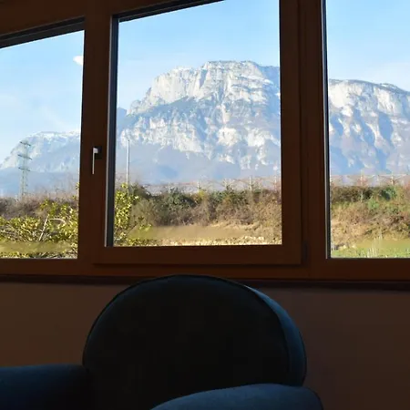 Home D'Elite Il Vitigno Lavis Exterior foto