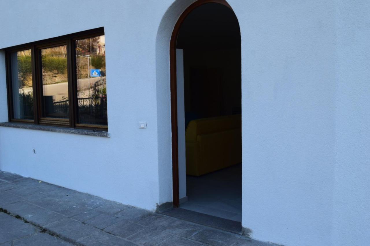 D'elite Il Vitigno Apartment