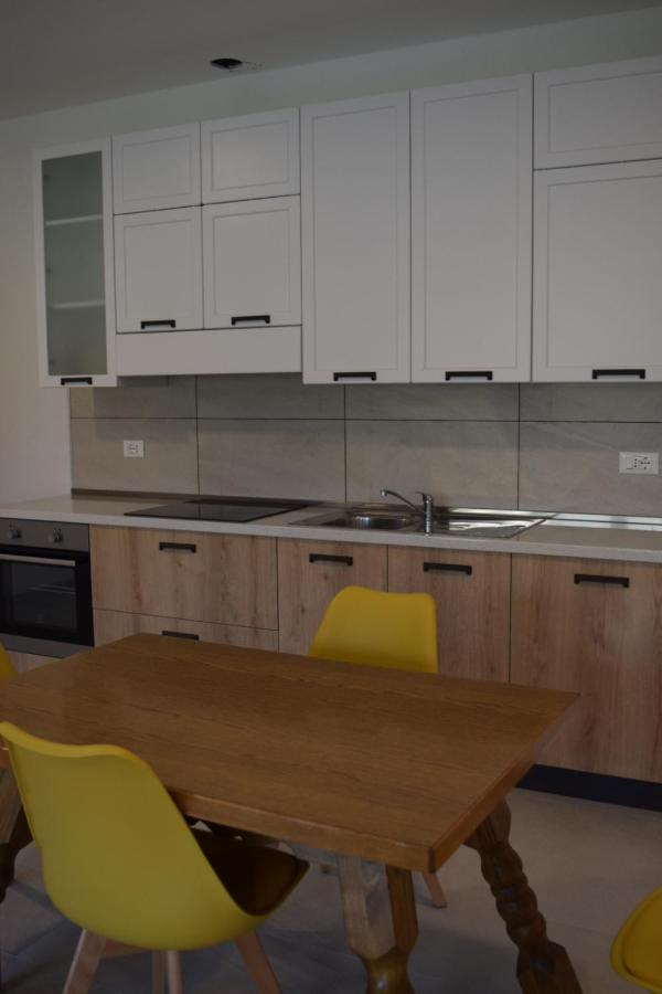 D'elite Il Vitigno Appartement *