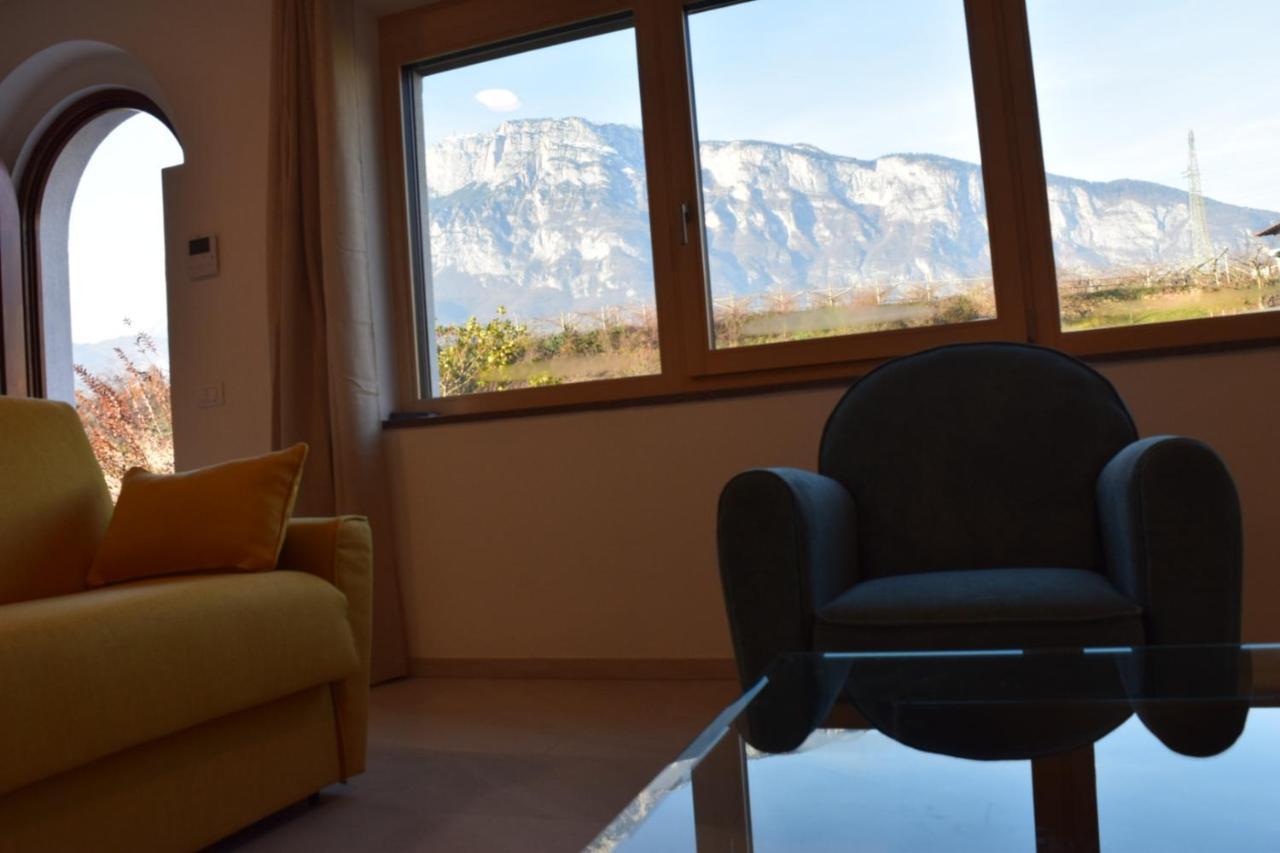Apartment D'elite Il Vitigno Lavis