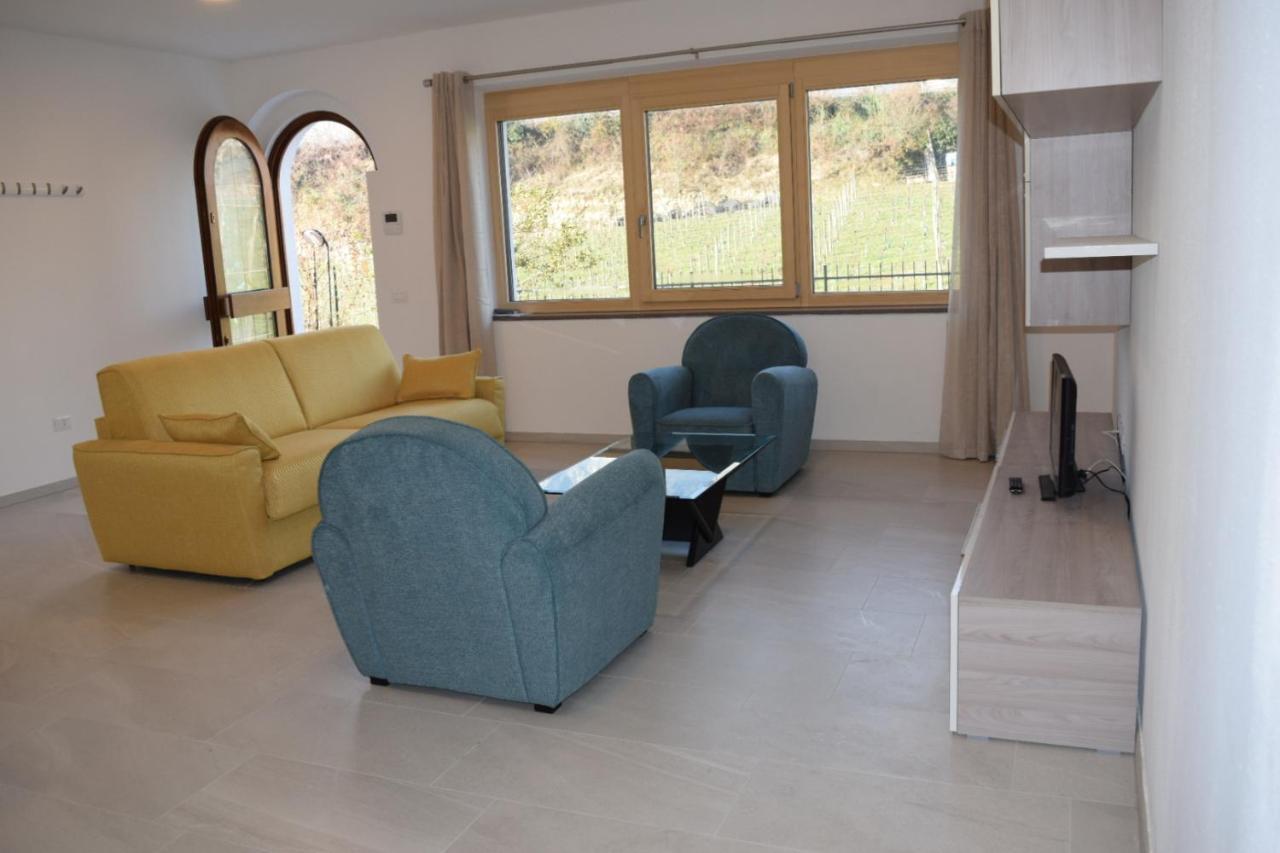 D'elite Il Vitigno Appartement *