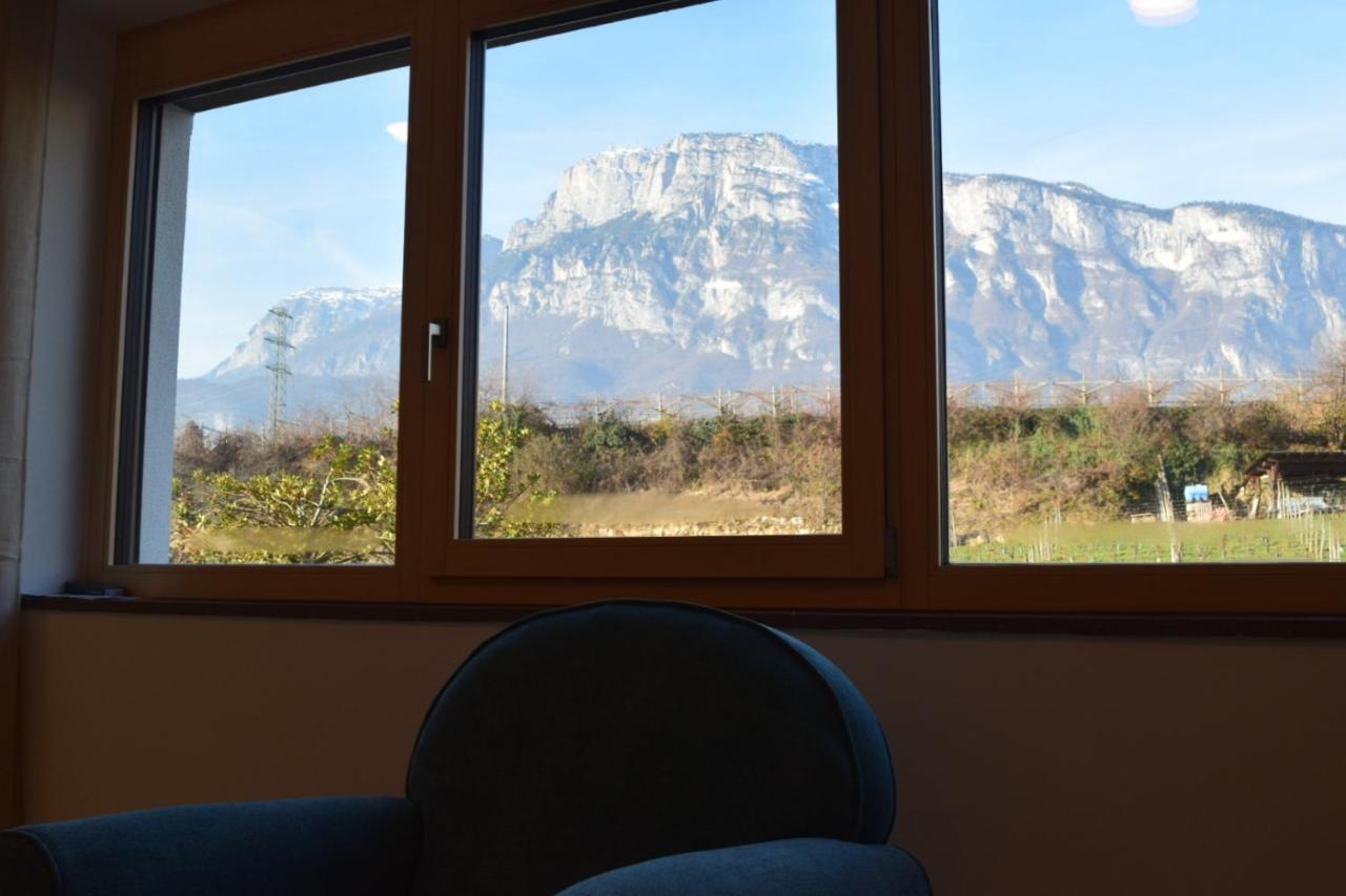 Apartment D'elite Il Vitigno Lavis