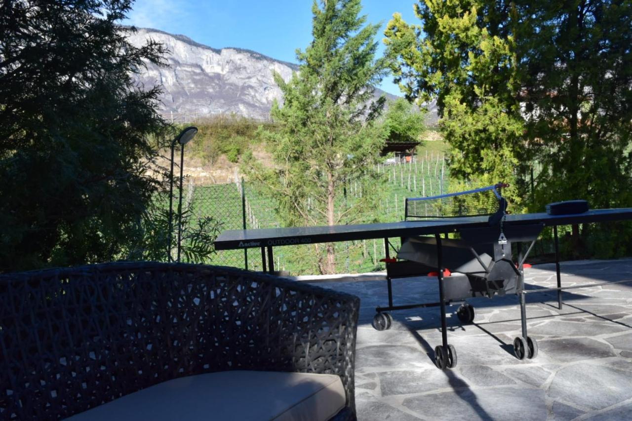 Apartment D'elite Il Vitigno Lavis