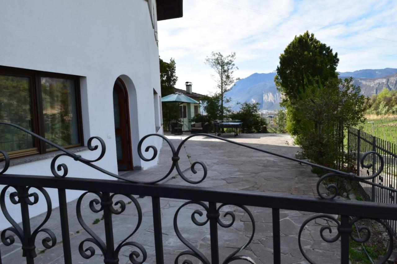 D'elite Il Vitigno Appartement Lavis